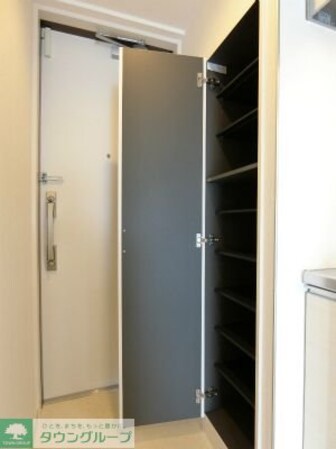 リブリ・フィレンツェの物件内観写真